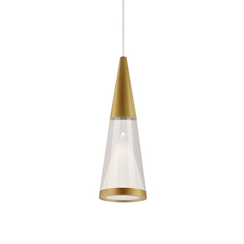 Kuzco Lighting 402401-LED Malabar Pendants