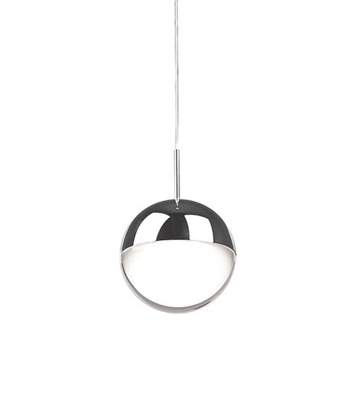 Kuzco Lighting 402801-LED Pluto Pendants