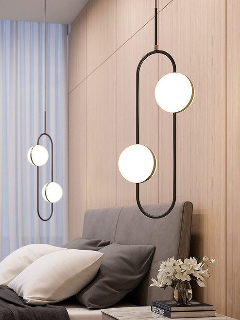 Kuzco Lighting PD302002 Tagliato Pendants