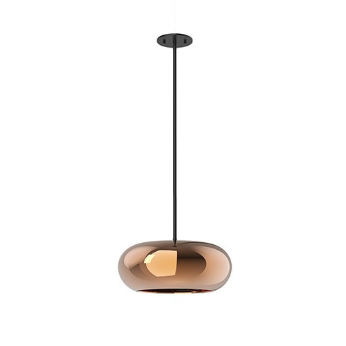 Kuzco Lighting PD62014 Trinity Pendants