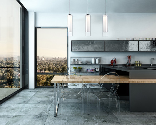 Kuzco Lighting PD41304 Basilica|Verona Pendants