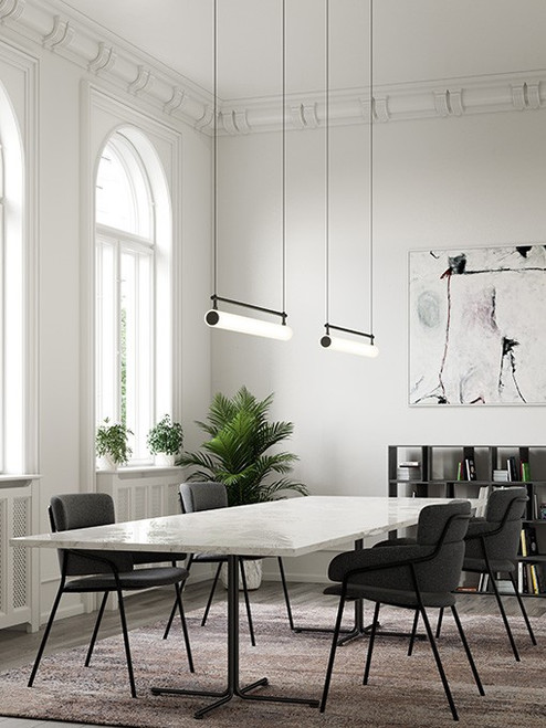 Kuzco Lighting LP70130 Gramercy Pendants Kuzco Lighting LP70130 Gramercy Pendants