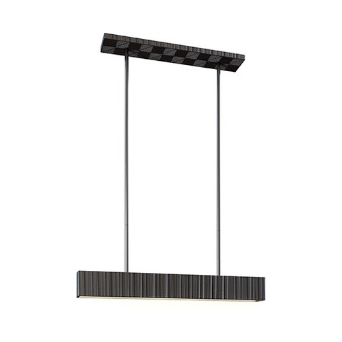 Kuzco Lighting LP361240 Kensington Pendants