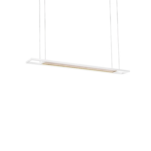 Kuzco Lighting LP20448 Grid Pendants