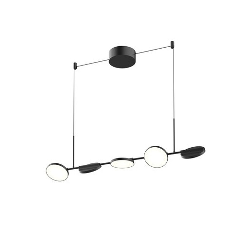 Kuzco Lighting LP72237 Novel Pendants