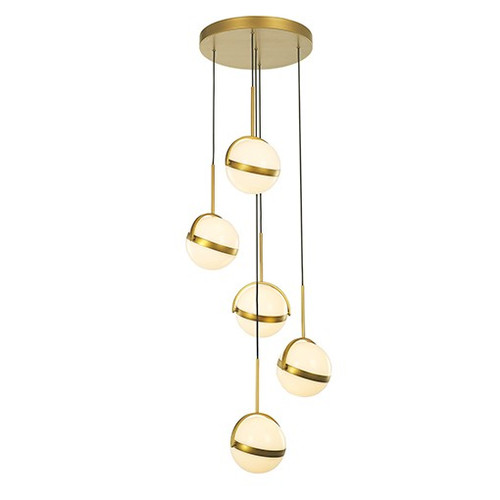 Kuzco Lighting MP301005 Globo Pendants