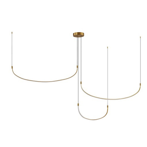 Kuzco Lighting MP89370 Talis Pendants