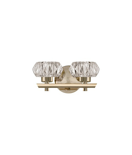 Kuzco Lighting VL54210 Basin Vanity