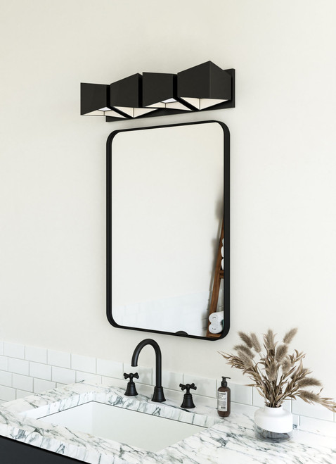 Kuzco Lighting VL31224 Cubix Wall Kuzco Lighting VL31224 Cubix Wall