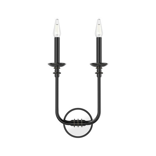 Kuzco Lighting WV351502 Peabody Wall