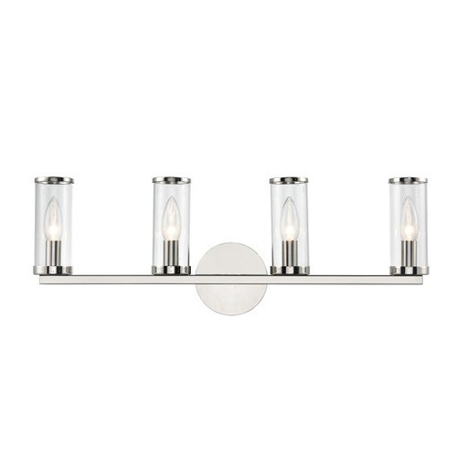 Kuzco Lighting WV309044 Revolve Wall