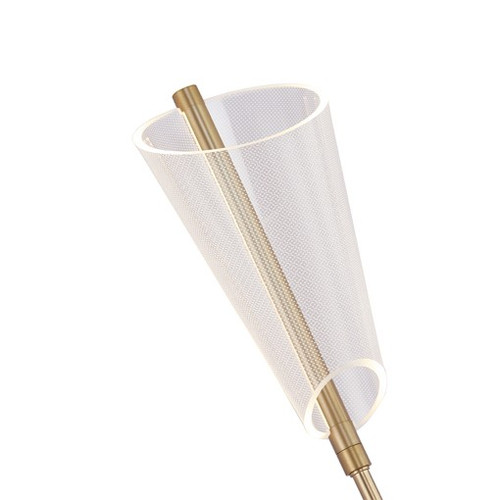 Kuzco Lighting WS62524 Mulberry Wall Kuzco Lighting WS62524 Mulberry Wall