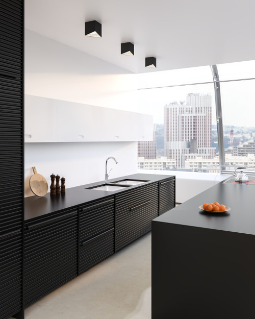 Kuzco Lighting FM31205 Cubix Ceiling Kuzco Lighting FM31205 Cubix Ceiling