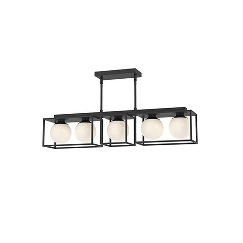 Kuzco Lighting LP519535 Amelia Pendants