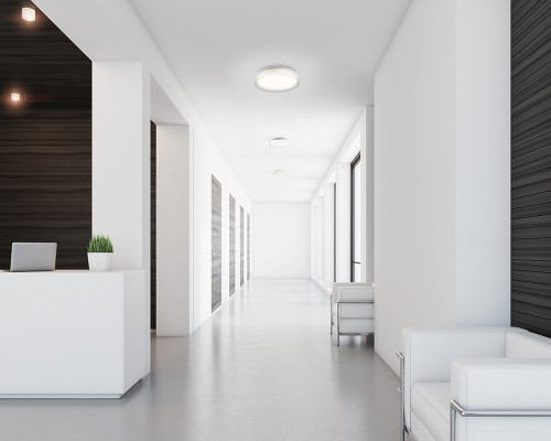 Kuzco Lighting FM48618 Aston Ceiling