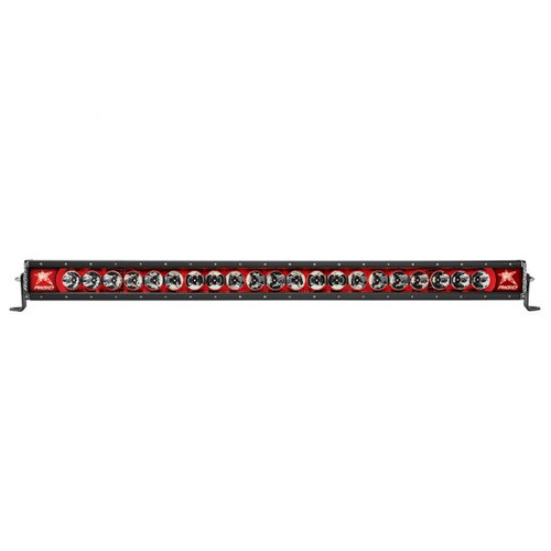 RIGID Industries 240023 RADIANCE+ 40" RED BACKLIGHT