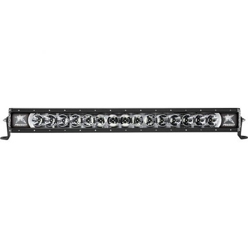 RIGID Industries 230003 RADIANCE+ 30" WHITE BACKLIGHT