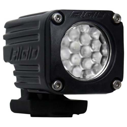 RIGID Industries 20531 IGNITE DIFFUSED Black Surface Mount