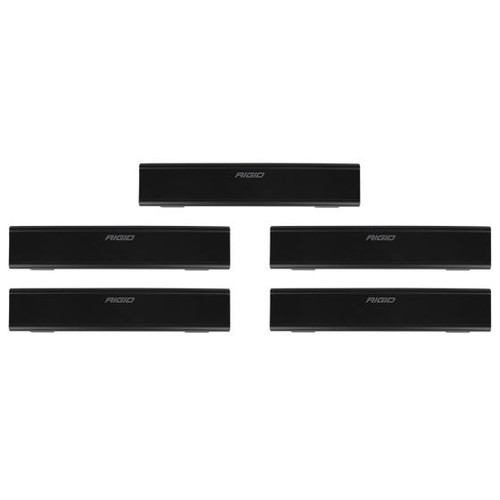 RIGID Industries 50 INCH RDS SR-SERIES LIGHT COVER BLACK 50" RDS SR-SERIES LIGHT COVER BLACK