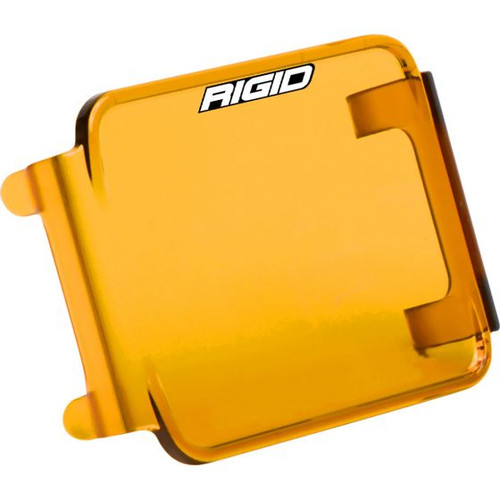 RIGID Industries 201933 D-SERIES COVER YELLOW