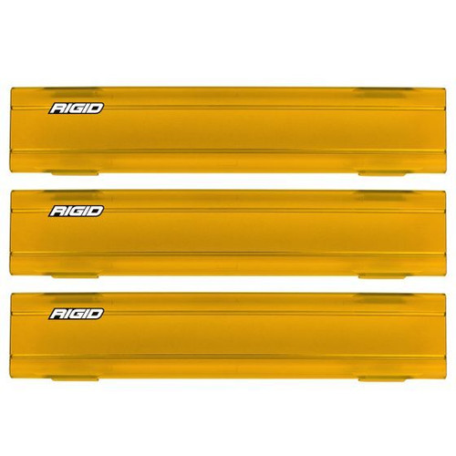 RIGID Industries 30 INCH SR-SERIES LIGHT COVER YELLOW