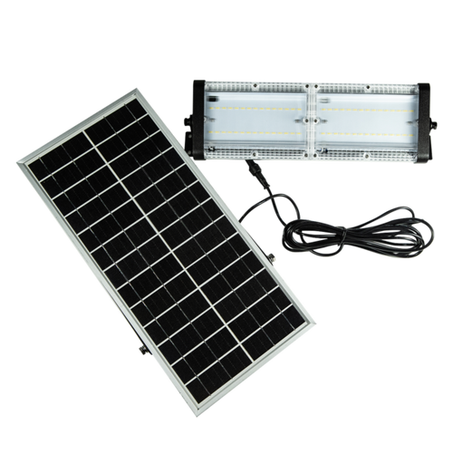 SOLTECH Lighting Solar LED Flood Light COSMO
