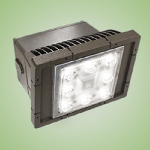 Techlight 1240 High Performance LED Flood Light