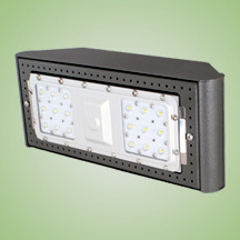 Techlight 1247 LED Power Flood Luminaire