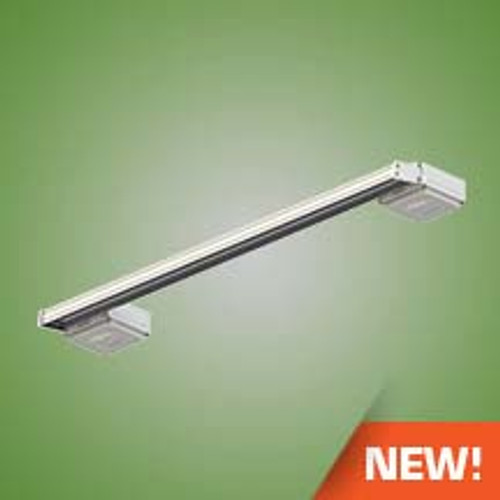 Techlight 1303 LED Wall Wash/Sign Light - Integrated Driver