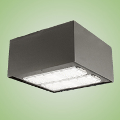 Techlight 1274 Fusion Series Small Extruded LED Canopy