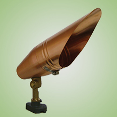 Techlight 1374 Large R40 Copper Bullet