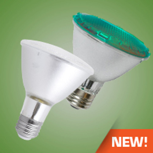 Techlight 1365 PAR30 LED Lamps