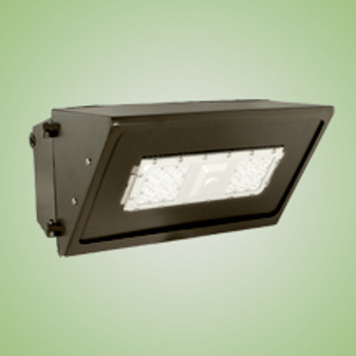 Techlight 1286 Large Standard LED Wall Pack
