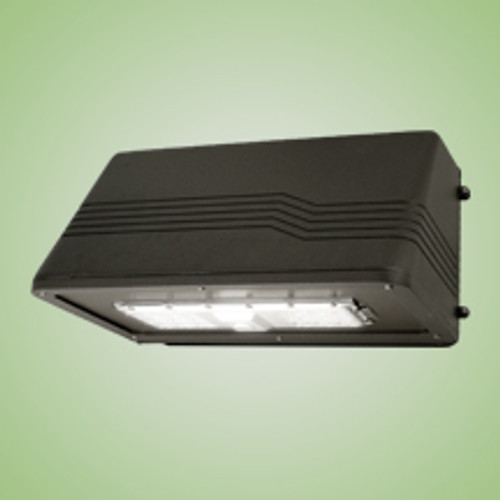 Techlight 1285 Large Cutoff LED Wall Pack