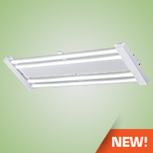 Techlight 1332 High Output LED Linear High Bay