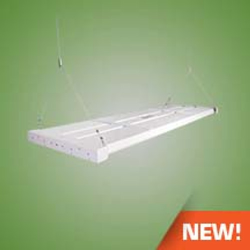 Techlight 1335 4ft Low Profile LED High Bay