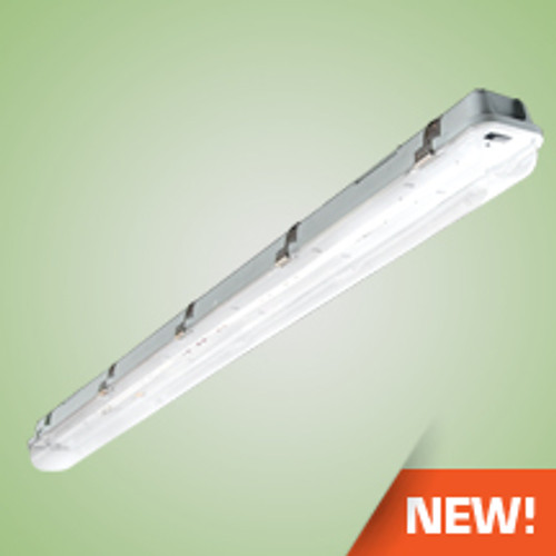 Techlight 1599 Narrow LED Vapor Tight