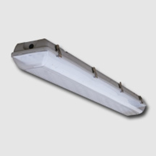 Techlight 1591 Linear Fluorescent Vapor Tight