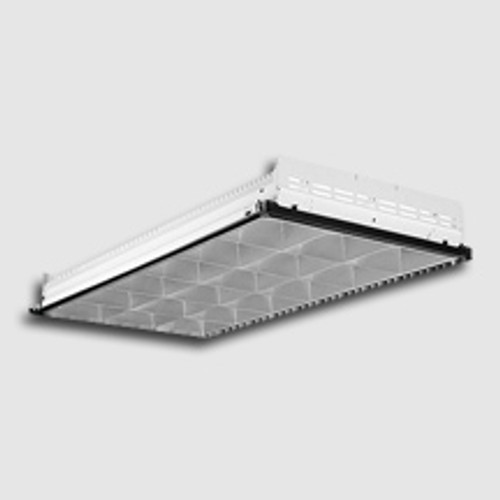 Techlight 1569 Parabolic Recessed Fluorescent