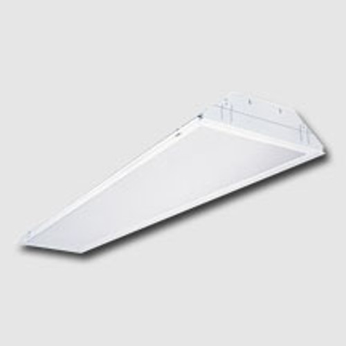 Techlight 1565 1x4 Lay-In LED Troffer