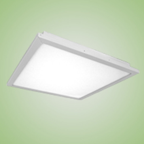 Techlight 1563 Embody Series Recessed 2x2 LED