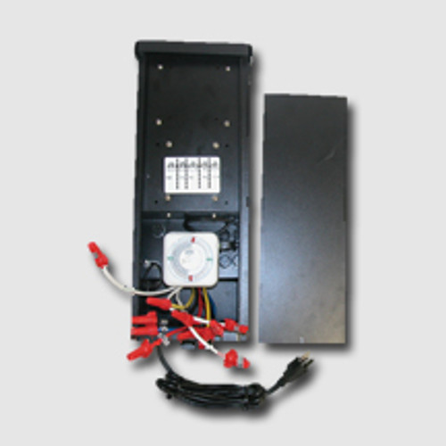 Techlight 1461 900W Low Voltage Transformer and Enclosure