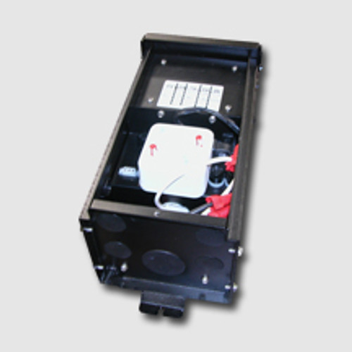 Techlight 1459 300W Low Voltage Transformer and Enclosure