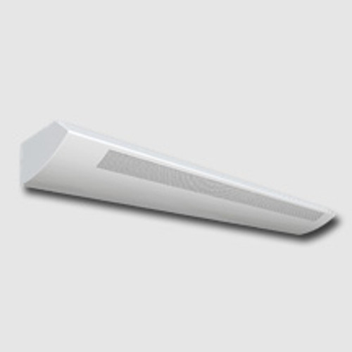 Techlight 1434 Perforated Wall Mount Linear Fluorescent