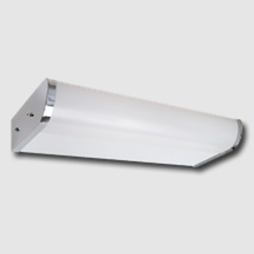 Techlight 1449 Series 207 Fluorescent Wall/Vanity