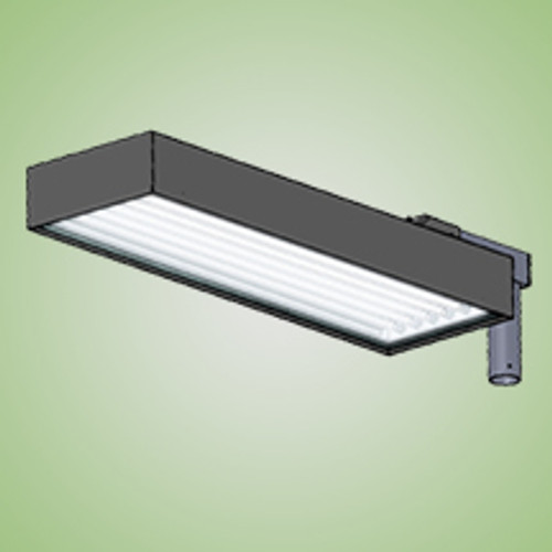 Techlight 1241 Galaxy Fluorescent Area Light