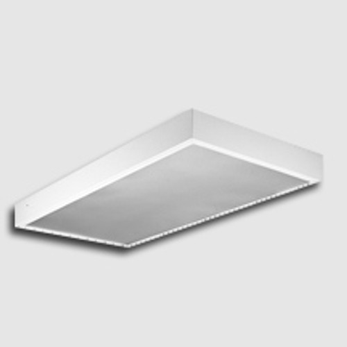 Techlight 1340 Surface Mount Fluorescent High Bay