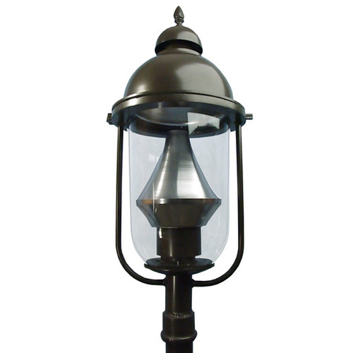 Pacific Lighting LH Traditional Post Top Lights