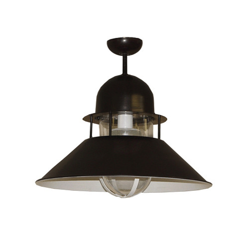 Pacific Lighting VC Contemporary Post Top Lights