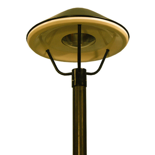 Pacific Lighting VH Contemporary Post Top Lights